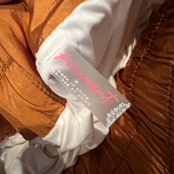 Free people movement - Picture 2 of 3